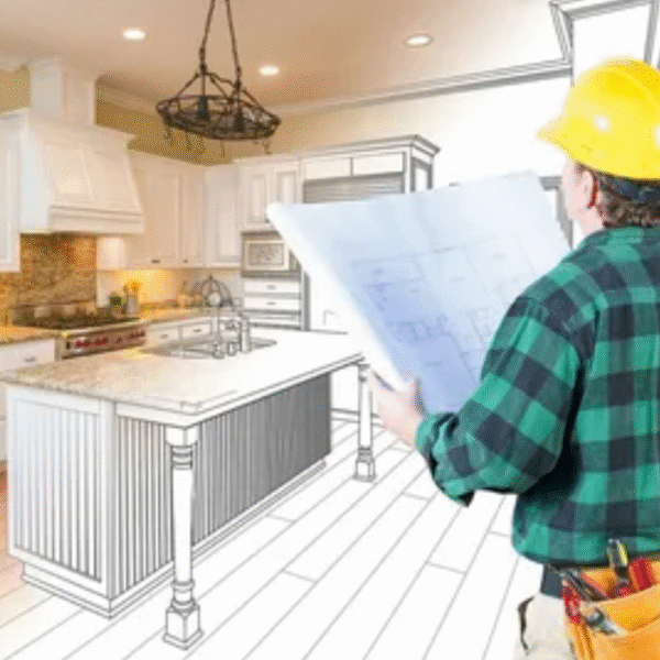 Home Maintenance Services