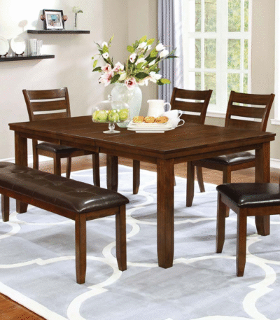 dining room set dubai