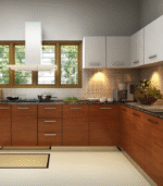 Kitchen Cabinet - Custom Furniture