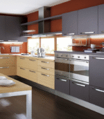 Kitchen Cabinet - Custom Furniture - Image 4