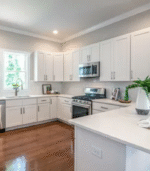 Kitchen Cabinet - Custom Furniture - Image 3