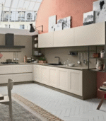 Kitchen Cabinet - Custom Furniture - Image 2