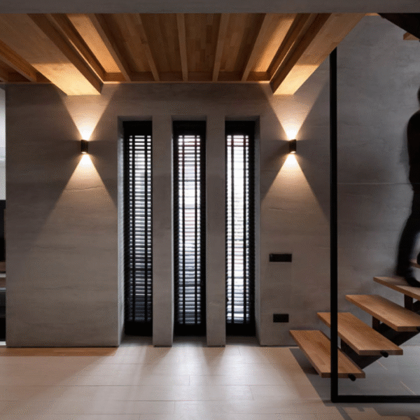 Architectural and Interior Design