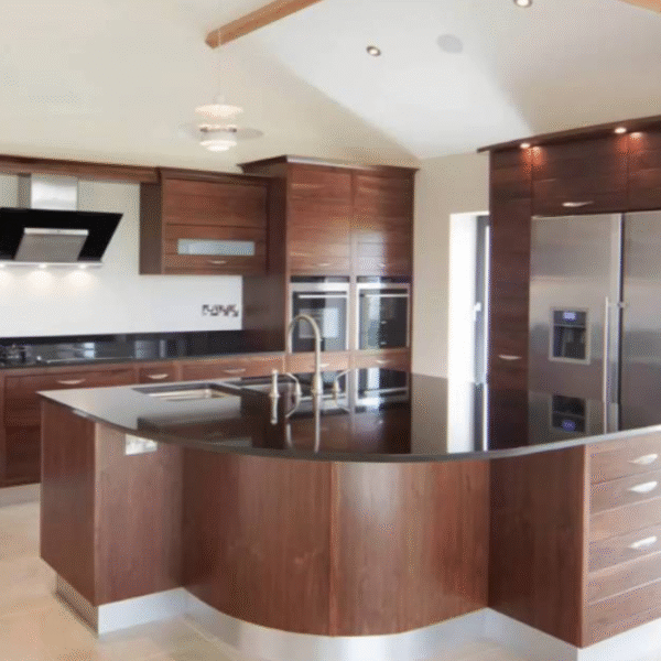 Custom Manufacturing