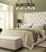 Re-Upholstery - Bed Upholstery