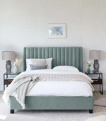 Re-Upholstery - Bed Upholstery - Image 4