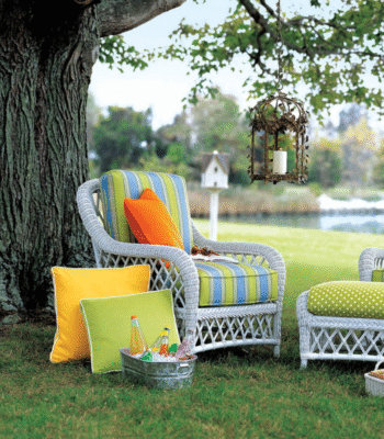 outdoor upholstery dubai