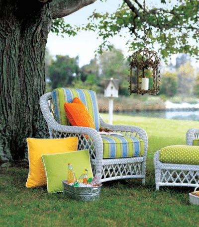 outdoor upholstery dubai