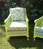 Re-Upholstery - Outdoor Upholstery - Image 2