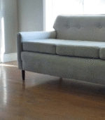 Re-Upholstery - Sofa Upholstery - Image 7