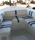 Yacht Upholstery