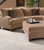 Seating Comfort - Sofa Sectional
