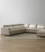 Seating Comfort - Sofa Sectional - Image 2