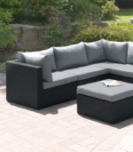 Seating Comfort - Sofa Set