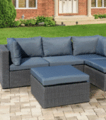 Seating Comfort - Sofa Set - Image 4