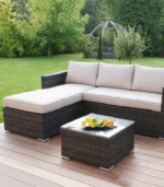 Seating Comfort - Sofa Set - Image 3