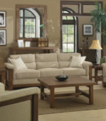 Seating Comfort - Sofa Set - Image 2