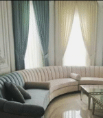 Curtain & Curtain Manufacturing - Image 4