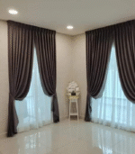 Curtain & Curtain Manufacturing - Image 3