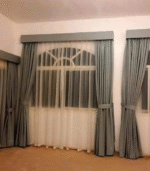 Curtain & Curtain Manufacturing - Image 2