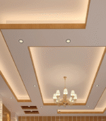 Ceiling Design - Image 2
