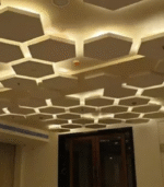 ceiling design dubai