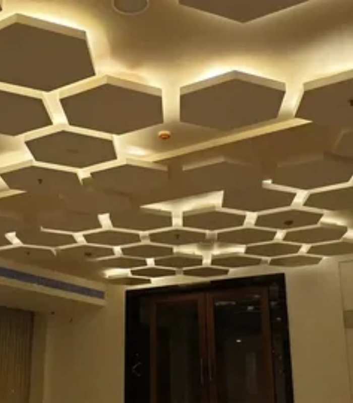 ceiling design dubai
