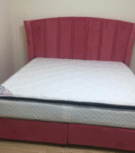 Bedroom Set - Custom Furniture - Image 13