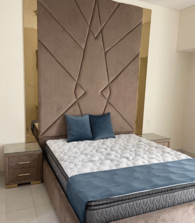 Bedroom Set Dubai – Custom Furniture