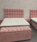 Bedroom Set - Custom Furniture - Image 7